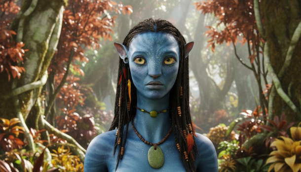 James Cameron and Disney Hit With Lawsuit Alleging Avatar Character Ripoff