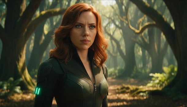 The Real Reason Black Widow Didn’t Join Team Cap in Captain America: Civil War Finally Explained