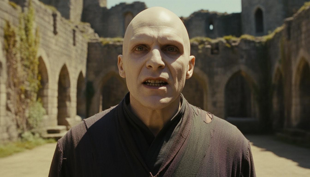 The One Dealbreaker Keeping Paul Bettany from Playing Voldemort