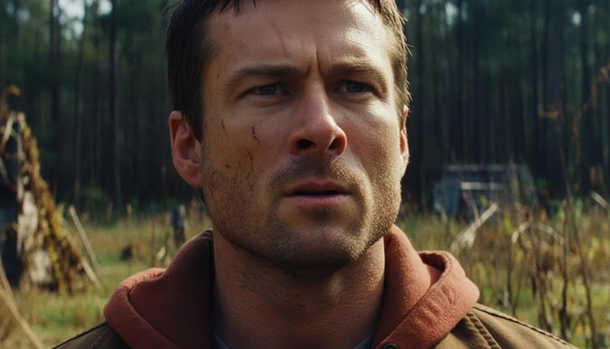 After Flopping in Theaters, Glen Powell’s The Running Man Is Dominating Its New Streaming Home