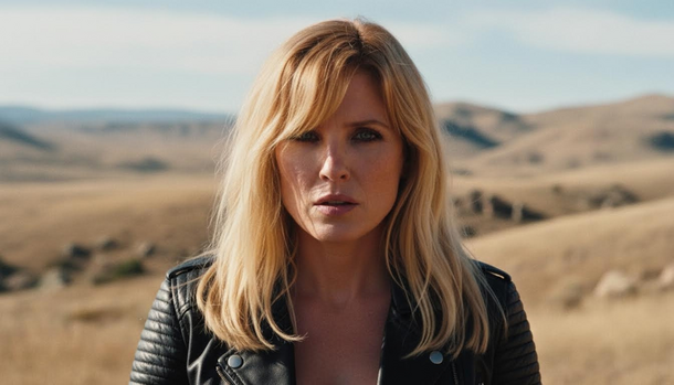 Inside Taylor Sheridan’s Expanding Universe: Every Movie and TV Series in the Works