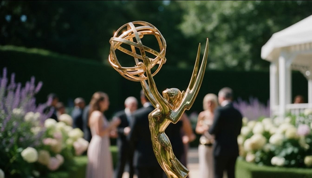 Emmy Race Shake-Up: Dark Horses Poised to Upend the Field