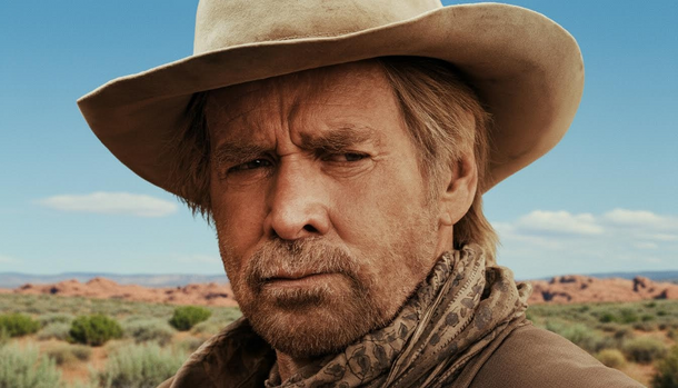 The Magnificent Seven Rides Again: Will Patton Saddles Up With Matt Dillon for New MGM+ Series