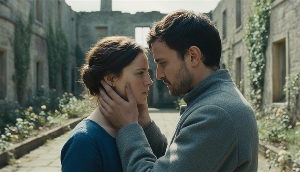 Hamnet Stars Jessie Buckley and Paul Mescal Reunite for Impossible Love Story 