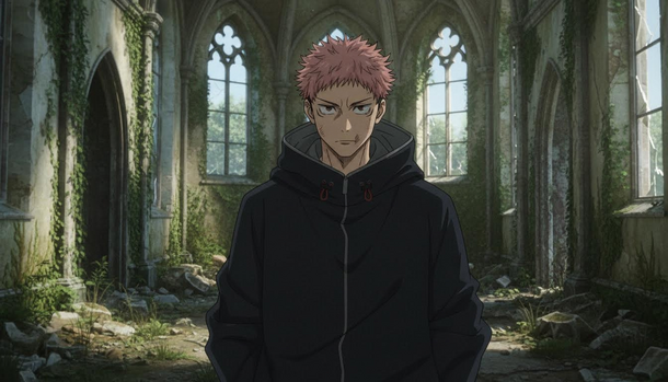 Jujutsu Kaisen Is Now Canon in the Marvel Universe — Here’s What It Means
