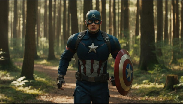 You Thought Captain America’s Tunnel Chase Was Civil War’s Hardest Scene To Film? Think Again