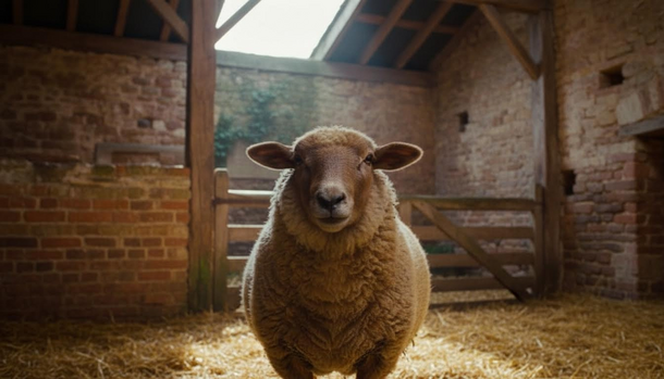 The Sheep Detectives Post-Credits Scene: Stay or Skip?