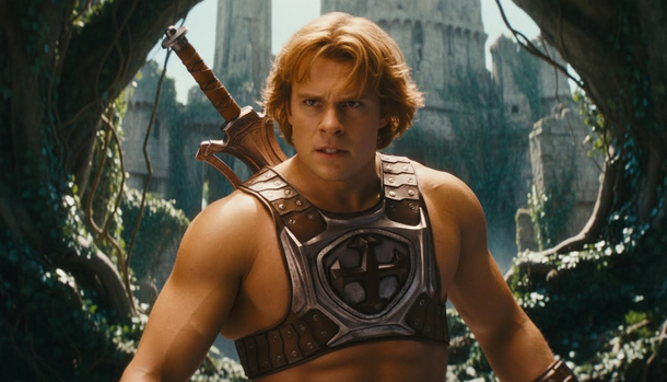 Masters of the Universe Runtime Teases the Nostalgia-Fueled Action-Fantasy Epic Fans Have Been Waiting For