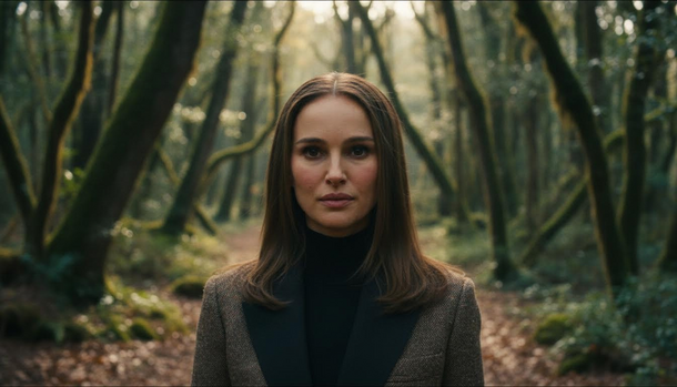 Natalie Portman Joins Forces With Jurassic World: Rebirth Star for an Edge-of-Your-Seat Thriller