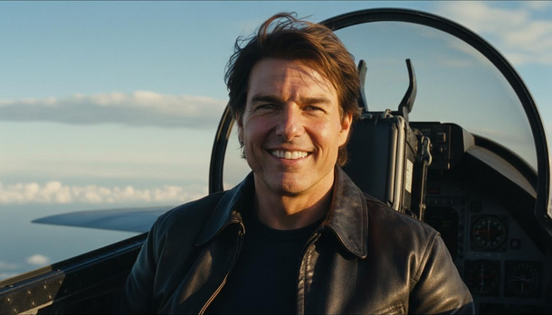 Top Gun: Maverick Is Finally Free to Stream — And It's Already Dominating