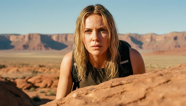 Charlize Theron Reunites With Apex Director for Six Clean Kills, A Ruthless New Thriller