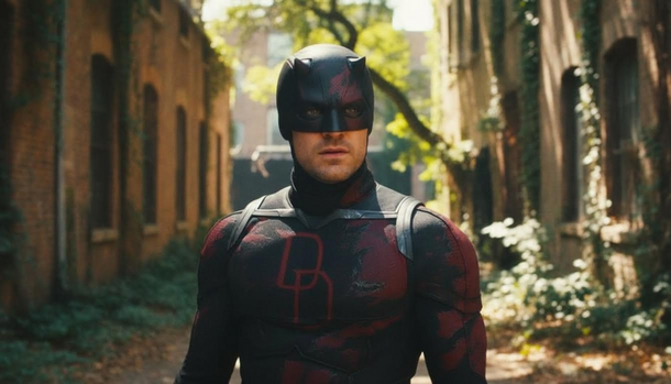 Beyond Daredevil: Two MCU Heavy Hitters Will Define Born Again Season 3