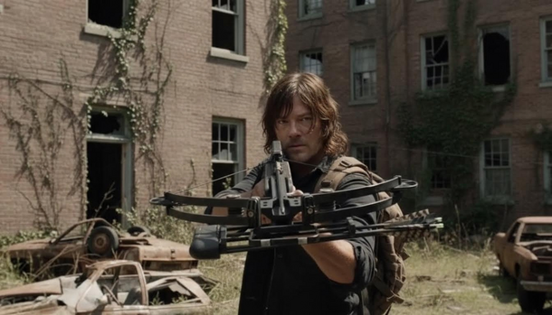 The Walking Dead Could Be Coming Back—Bigger Than Ever