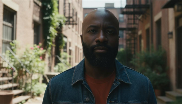 Daredevil Boss Teases Luke Cage’s Daughter as the MCU’s Next Captain America