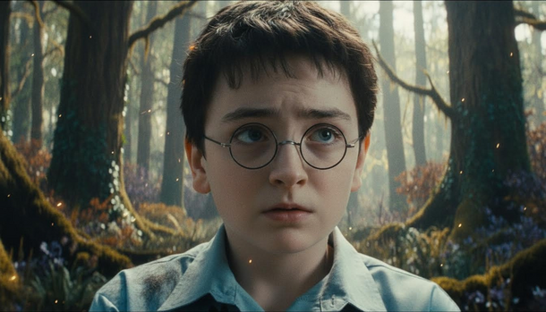 Harry Potter TV Series Is Microchipping Its Props—Here’s Why