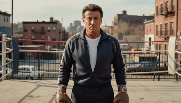 Rocky Spinoff Creed Knocks Out Predator to Rule Free Streaming, Dethroning the Arnold Schwarzenegger Classic