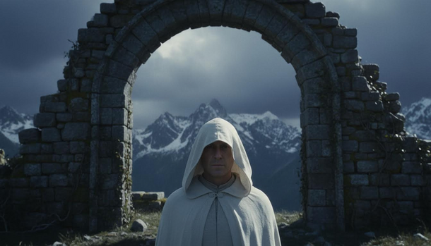Mike Flanagan’s The Dark Tower Is Poised to Outshine The Rings of Power