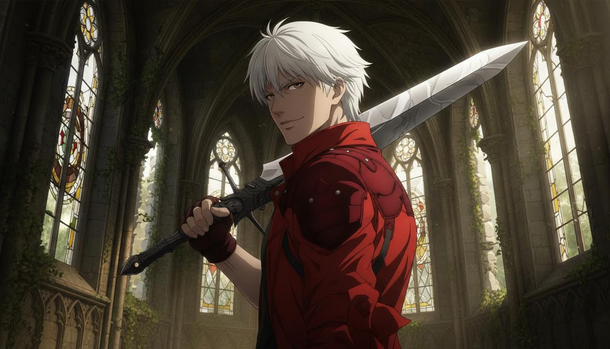 Devil May Cry Season 2 Drops Sooner Than You Think: Release Date, Time, and Where to Watch