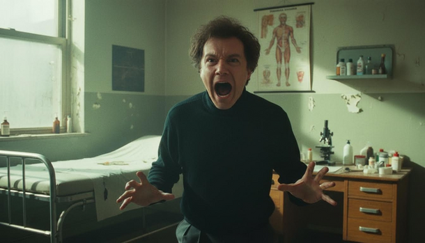 Justin Long’s Deadly Lice Horror Locks In a Killer Release Date