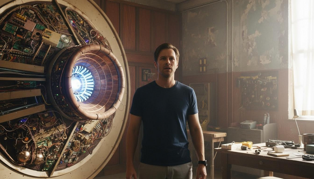 8 Near-Perfect Sci-Fi Hidden Gems You Haven’t Seen—But Should