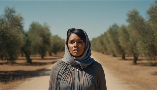 Janelle Monae Almost Walked Away from Is God Is