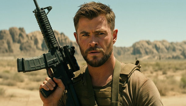 10 Must-See Chris Hemsworth Movies That Prove He’s More Than Thor, Ranked
