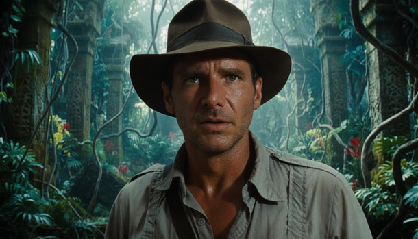 The Only Indiana Jones Watch Order You Need: Chronological and Release Date
