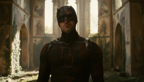 Charlie Cox Teases Matt Murdock's Game-Changing Choices in Daredevil: Born Again Season 3