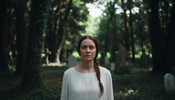 Mike Flanagan’s Midnight Mass Is the Netflix Horror Obsession That Keeps Getting Better