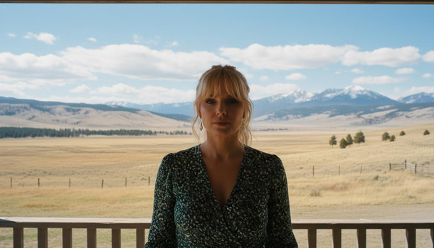 New Yellowstone Series Headlines a Stampede of Paramount+ Premieres This Week
