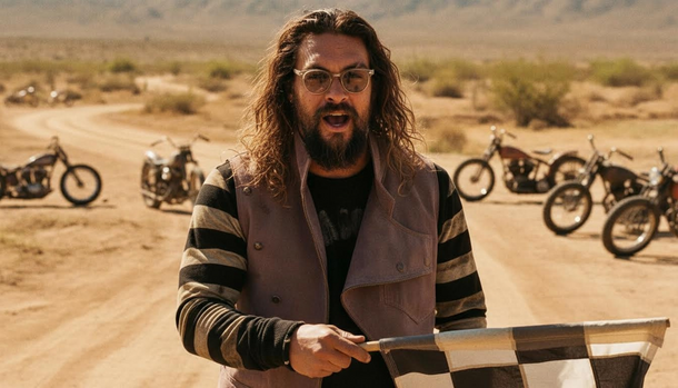 Jason Momoa’s New Adventure Series Lands on HBO Max — Plus All the Must-See Releases This Week