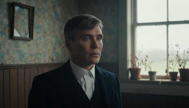 Cillian Murphy’s Alien Horror Sequel Just Got the Update Fans Have Been Waiting For
