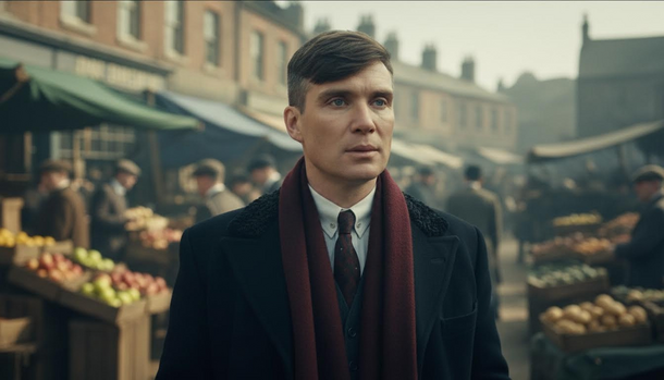 New Peaky Blinders Series Just Dropped a Major Release Date Update