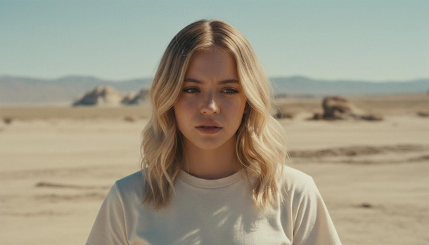 Sydney Sweeney’s Godzilla Scene Has Euphoria Fans Seeing Double