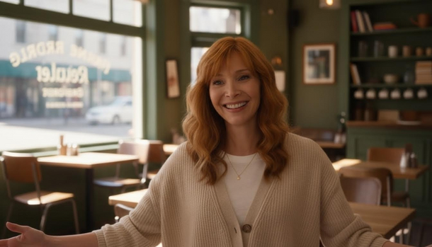HBO Finally Reveals The Comeback’s Season 4 Fate — Here’s What’s Next