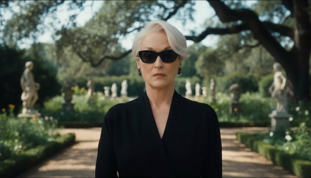 The Devil Wears Prada 2 Paydays Revealed: What Meryl Streep and Two Co-Stars Are Earning