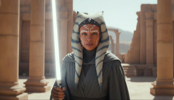 Ahsoka Season 2: Release Date Update Delivers a Win—and a Setback