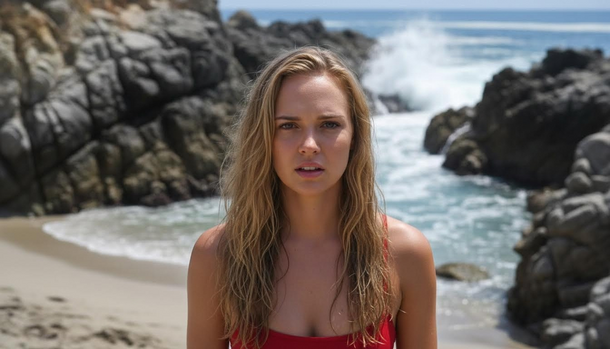 Baywatch Is Back: Fox Reveals When the Reboot Hits TV