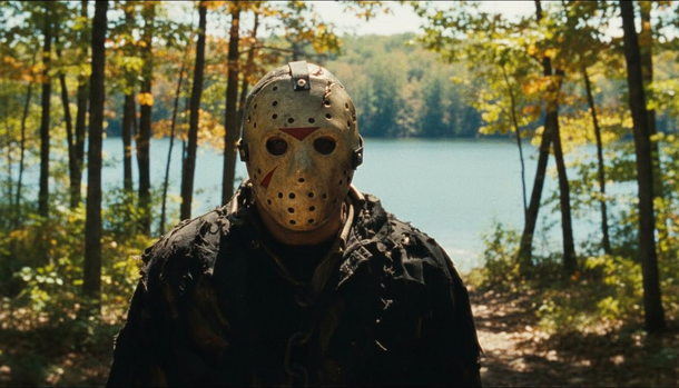 Friday the 13th Prequel Crystal Lake Stalks Onto Peacock This October
