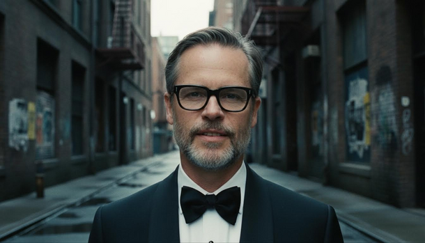 Guy Pearce Joins Star-Packed Crime Thriller With a Usual Suspects-Style Twist