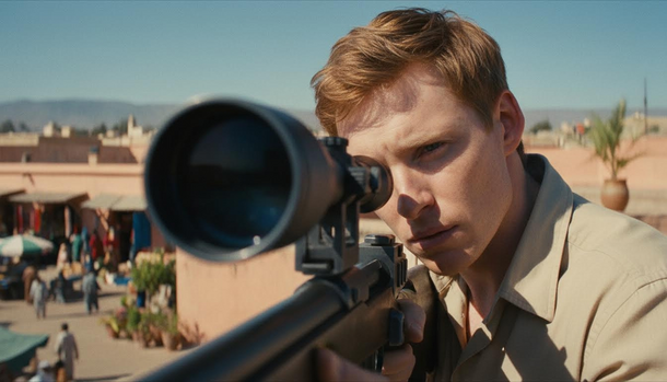 Peacock’s The Day of the Jackal Season 2 Taps Emmy Nominee as Its New Big Bad