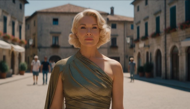 Prime Video Sets Ride or Die Premiere Date — Hannah Waddingham Takes the Wheel