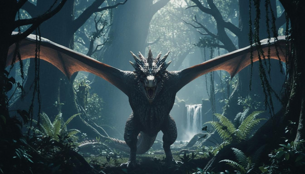 Prime Video Greenlights Fourth Wing, The Next Must-Watch Fantasy Epic