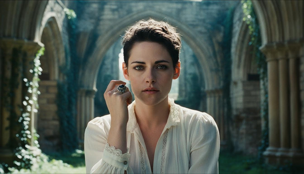 Kristen Stewart and Wagner Moura Sink Their Teeth Into 80s Vampire Thriller Flesh of the Gods as Filming Begins in Europe