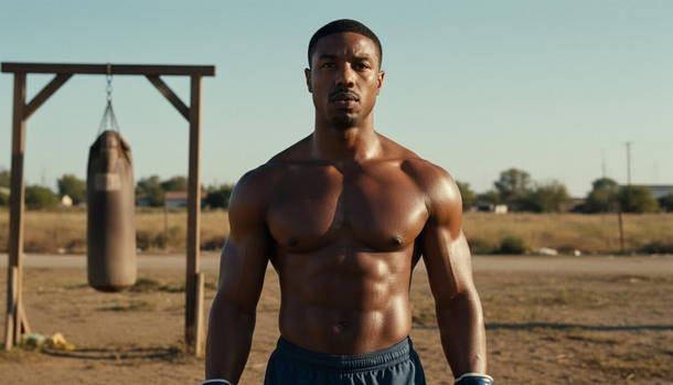 Prime Video Greenlights Delphi, a Knockout Rocky and Creed Spinoff Series