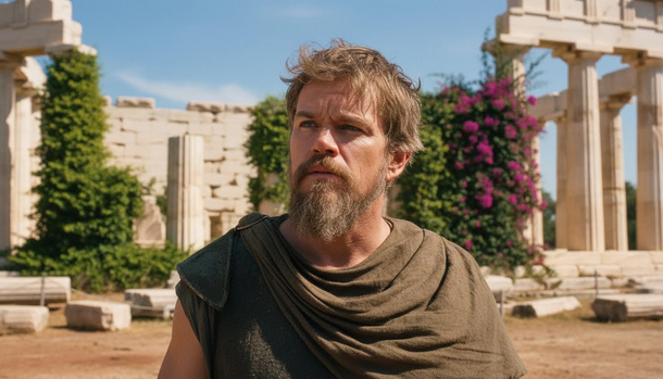 Christopher Nolan Finally Sets the Record Straight on The Odyssey’s Historical Accuracy