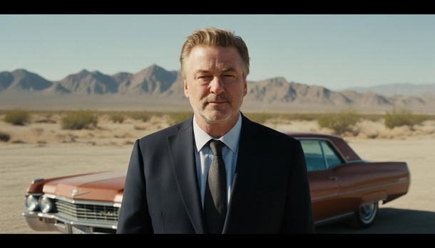 Martin Scorsese’s Las Vegas Netflix Series Finally Has a Title as Alec Baldwin Joins Starry Cast