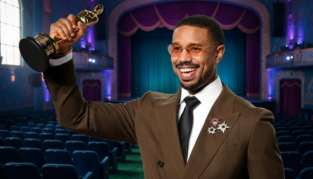 Oscars 2027 Locks In Its 99th Academy Awards Host — Find Out Who’s Taking the Mic