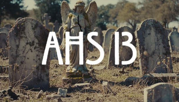 American Horror Story Season 13 Lands Ryan Murphy Love Story Breakout in Major Casting Coup