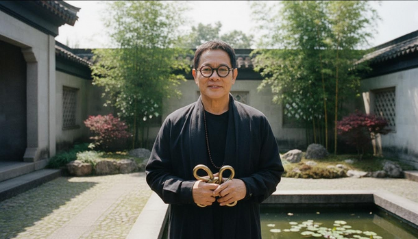 5 Years After DMX’s Death, Jet Li Reveals the Side of the Rap Legend Fans Rarely Saw